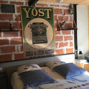  Bed & Breakfast La Maison De Jean